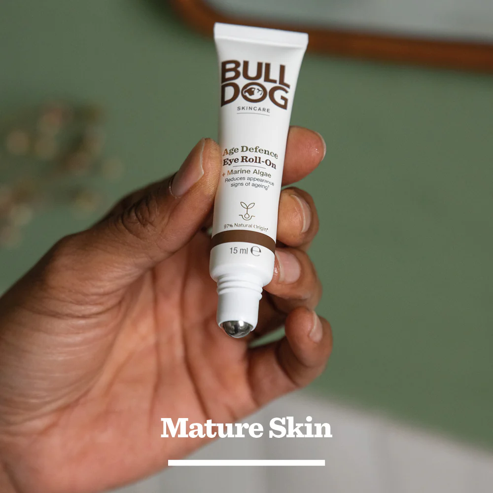 Age Defence Eye Roll-On - Image 4