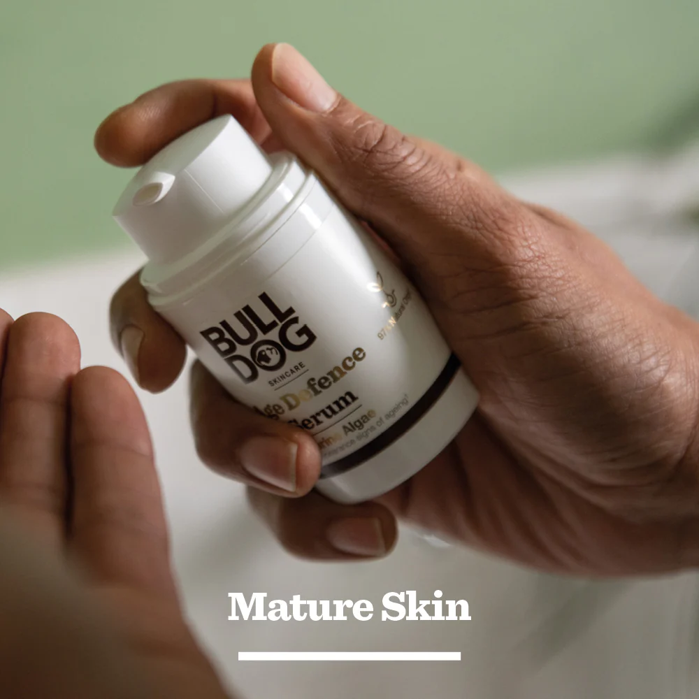 Age Defence Skincare Routine Bundle - Image 6