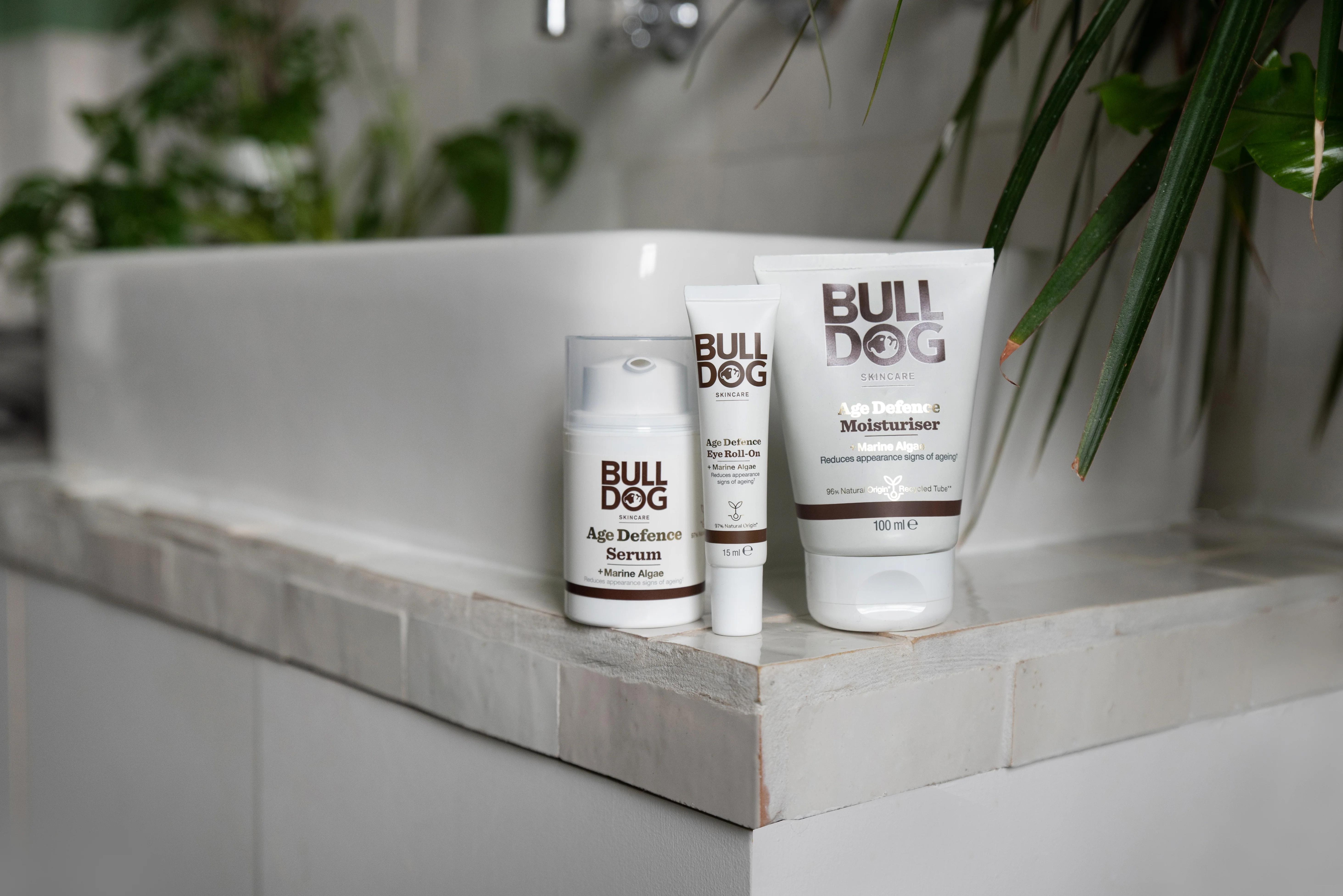 Age Defence Skincare Routine Bundle - Image 8