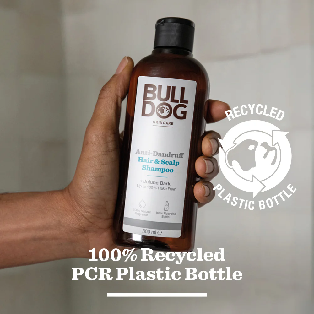 Anti-Dandruff Shampoo - Image 5