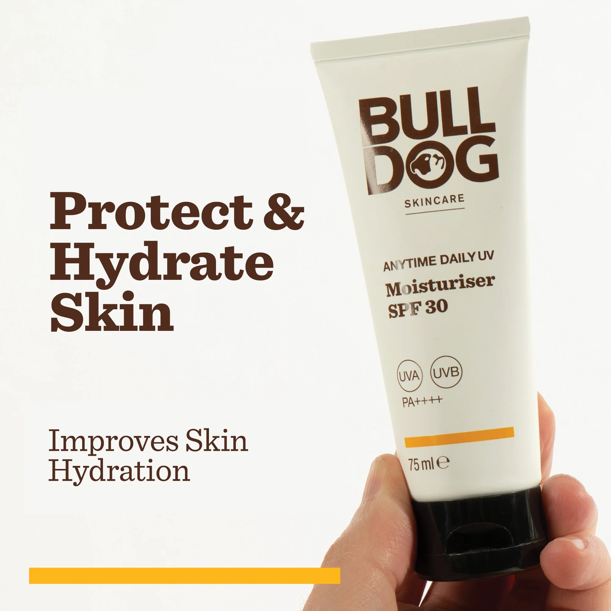 Anytime Daily Moisturiser SPF 30 - Image 6