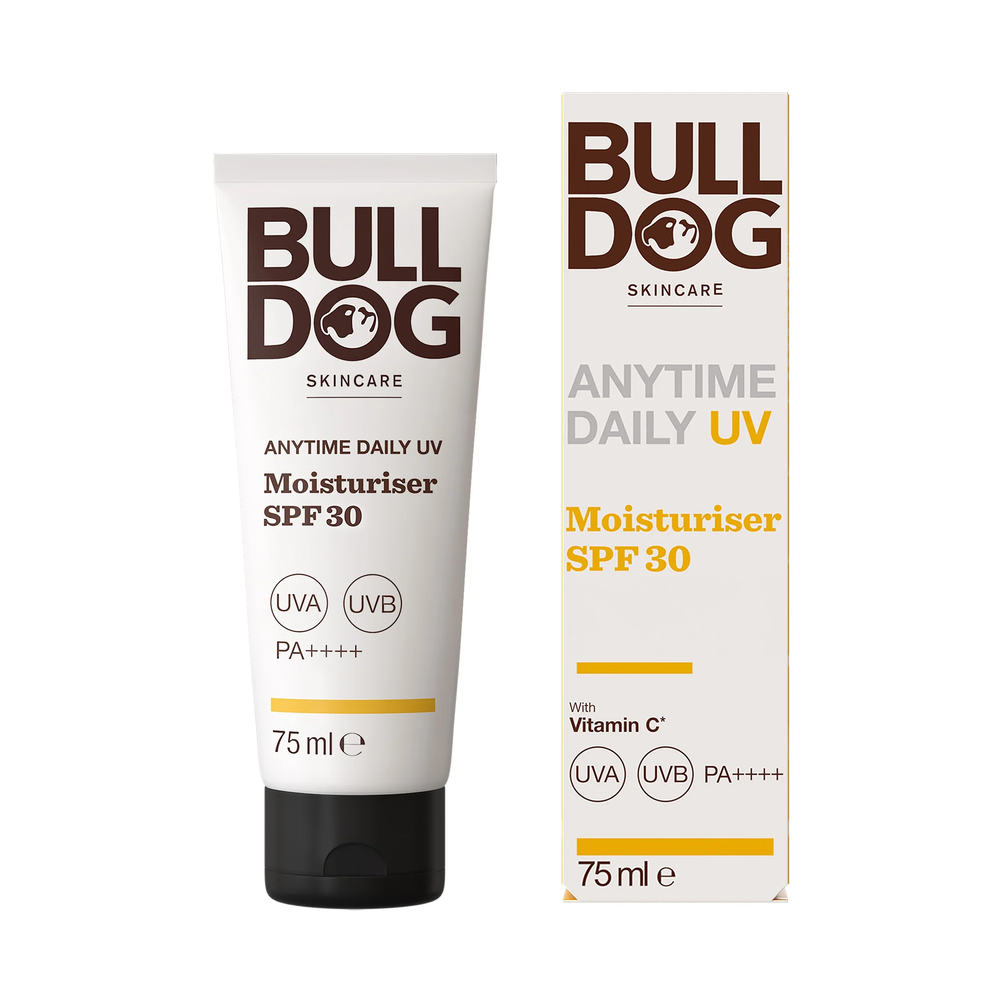 Anytime Daily Moisturiser SPF 30 - Image 7