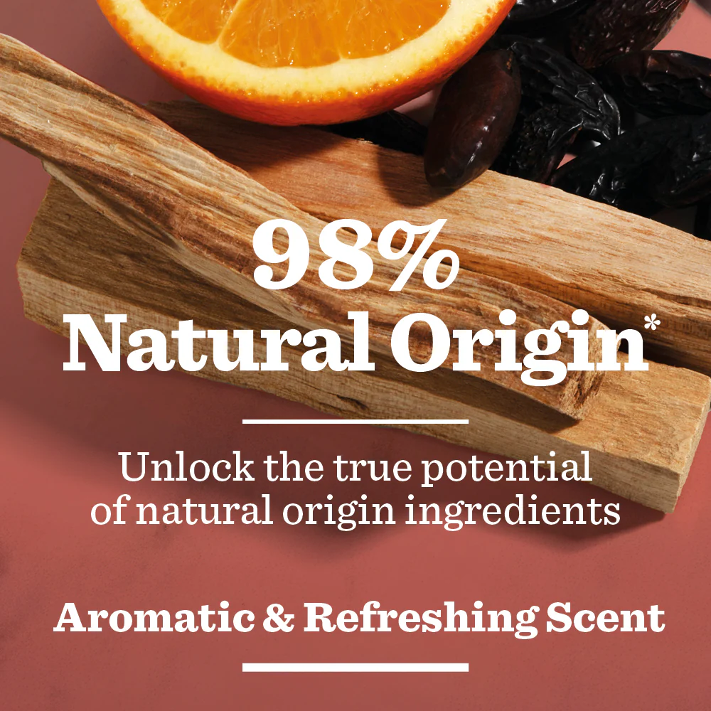 Bergamot & Sandalwood Spray Deodorant - Image 4