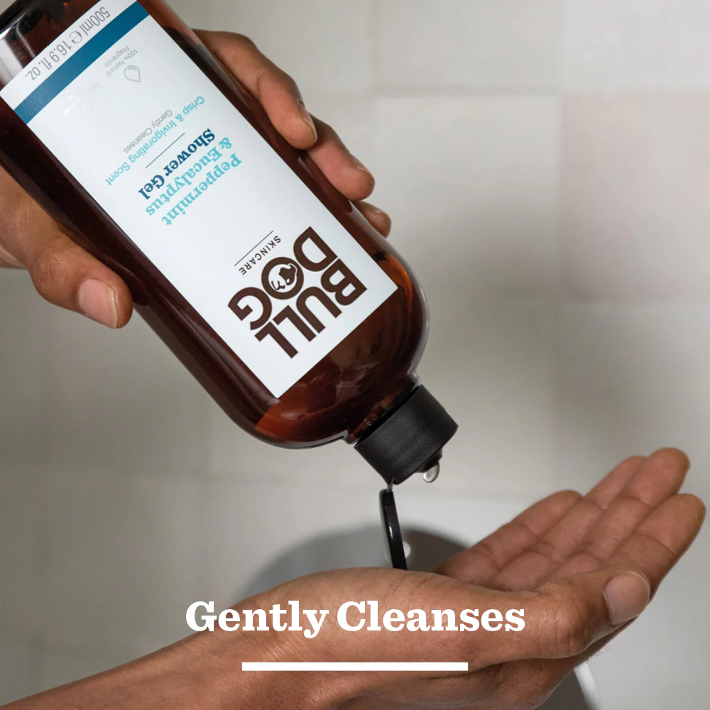 Sensitive Spray Deodorant Bundle - Image 4