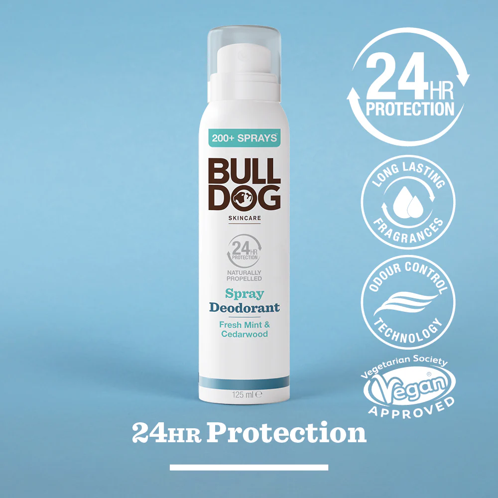 Sensitive Spray Deodorant Bundle - Image 8