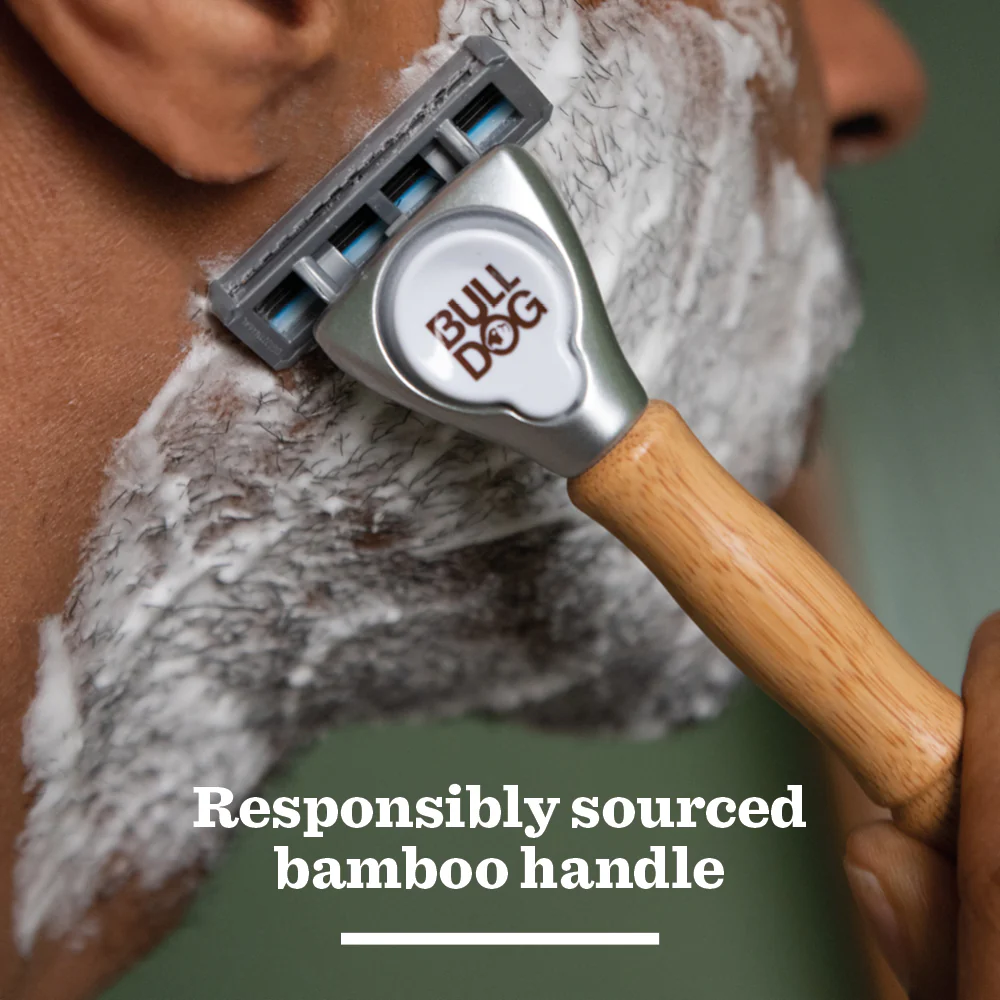 Original Bamboo Razor - Image 4