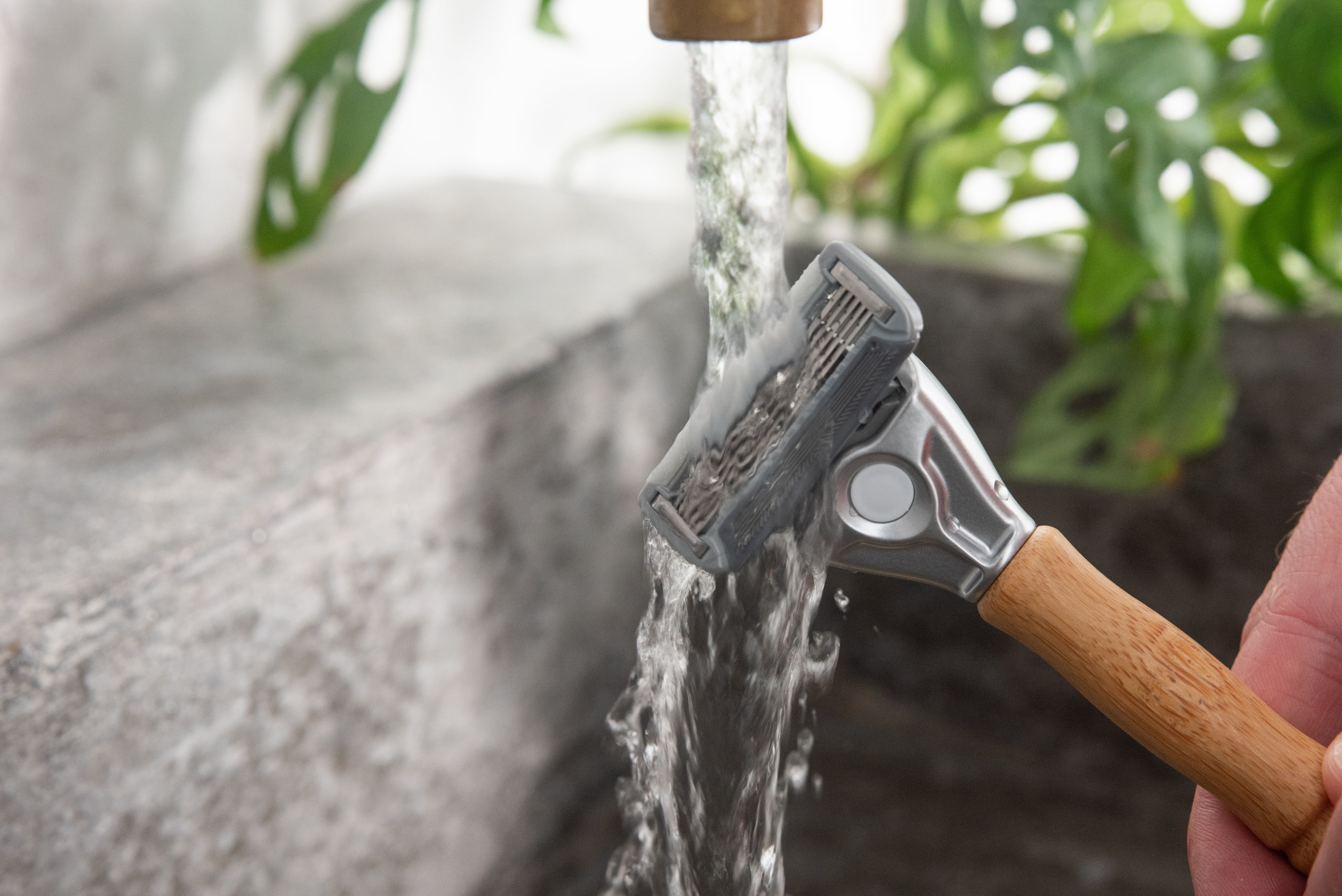 Original Bamboo Razor - Image 7