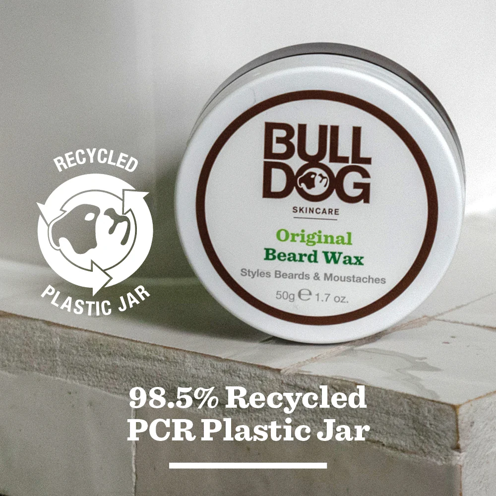 Original Beard Wax - Image 4