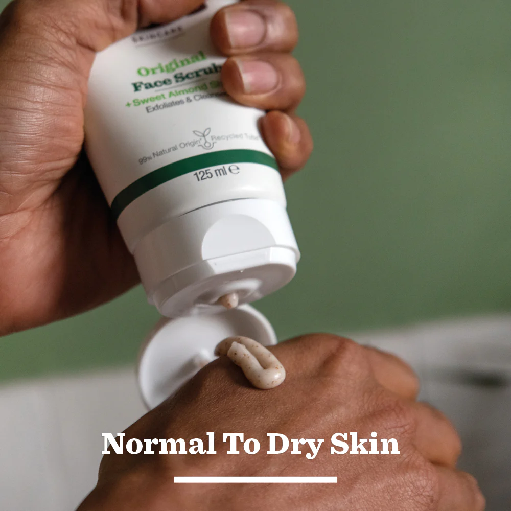 Original Face Scrub - Image 3
