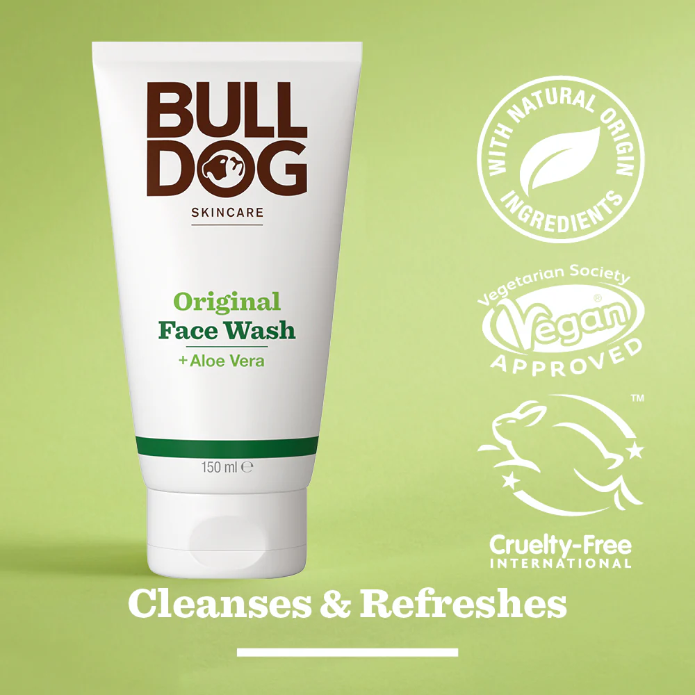 Original Face Wash - Image 3