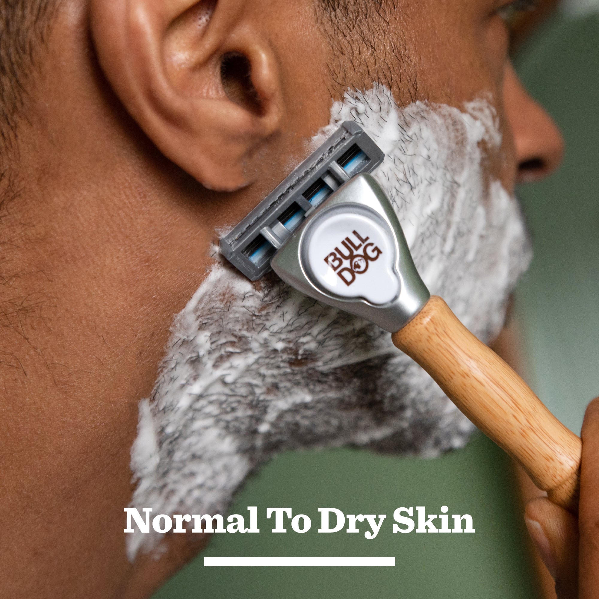 Original Foaming Shave Gel - Image 5