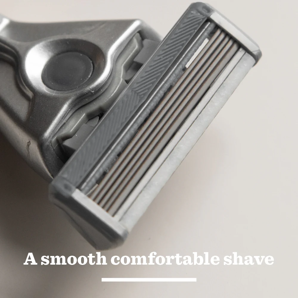 Original Glass Razor - Image 3