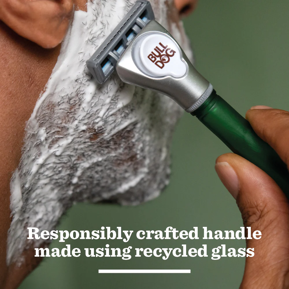 Original Glass Razor - Image 4