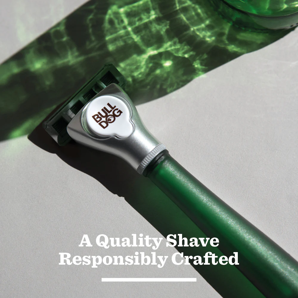 Original Glass Razor - Image 5