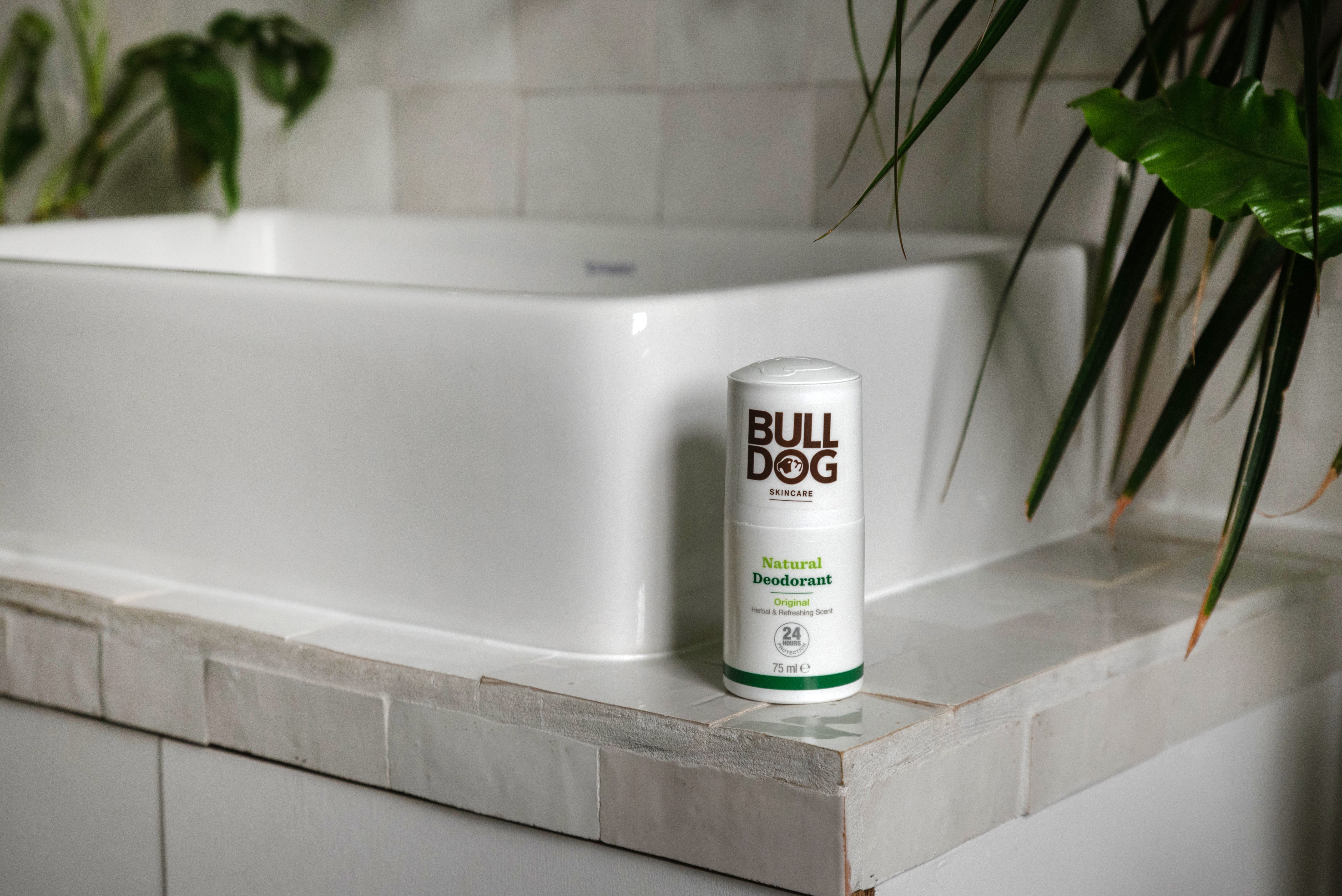 Original Natural Deodorant - Image 6