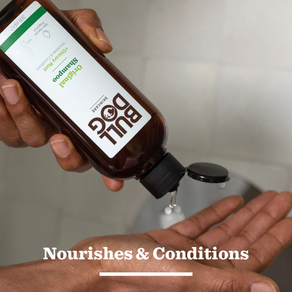 Original Shampoo - Image 4