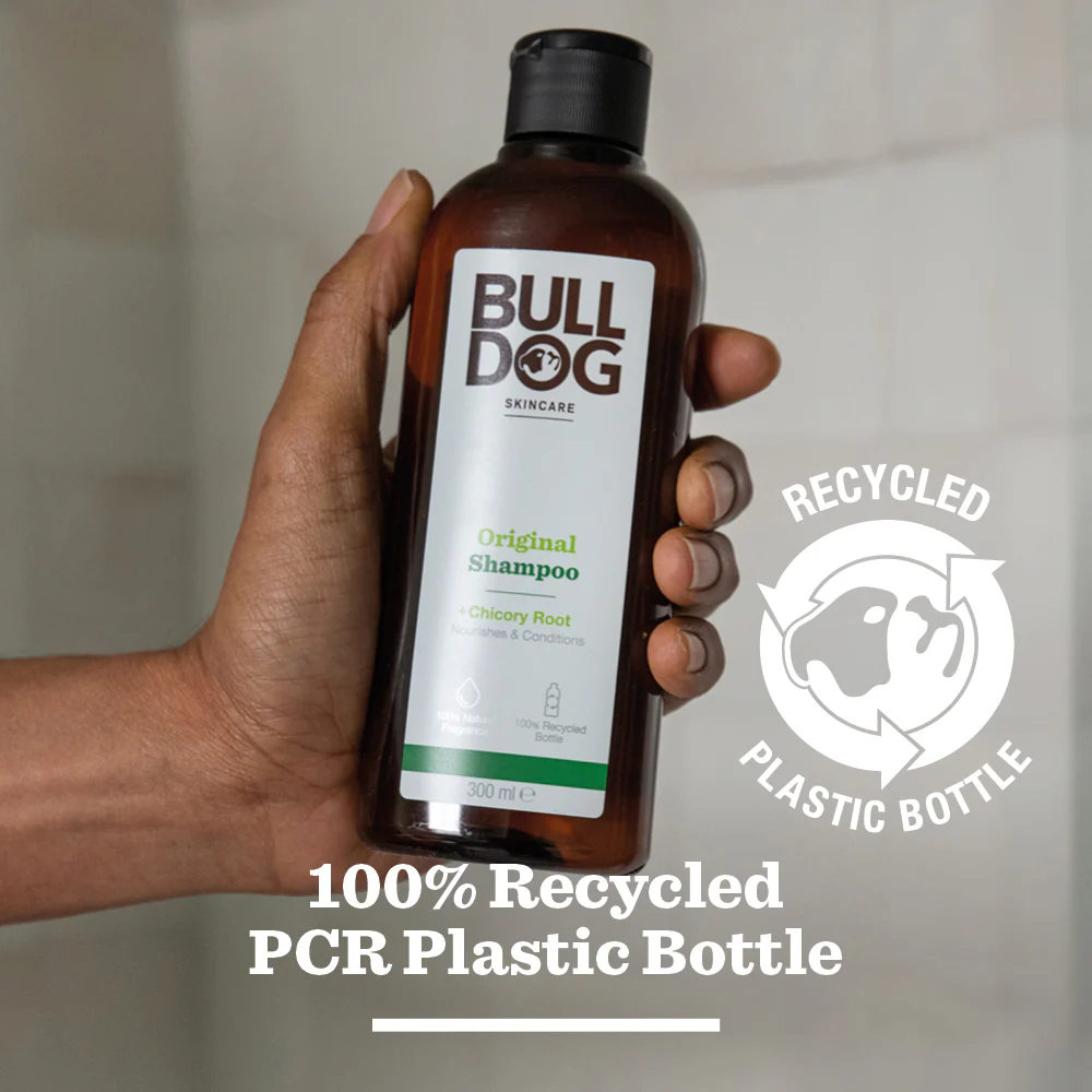 Original Shampoo - Image 5