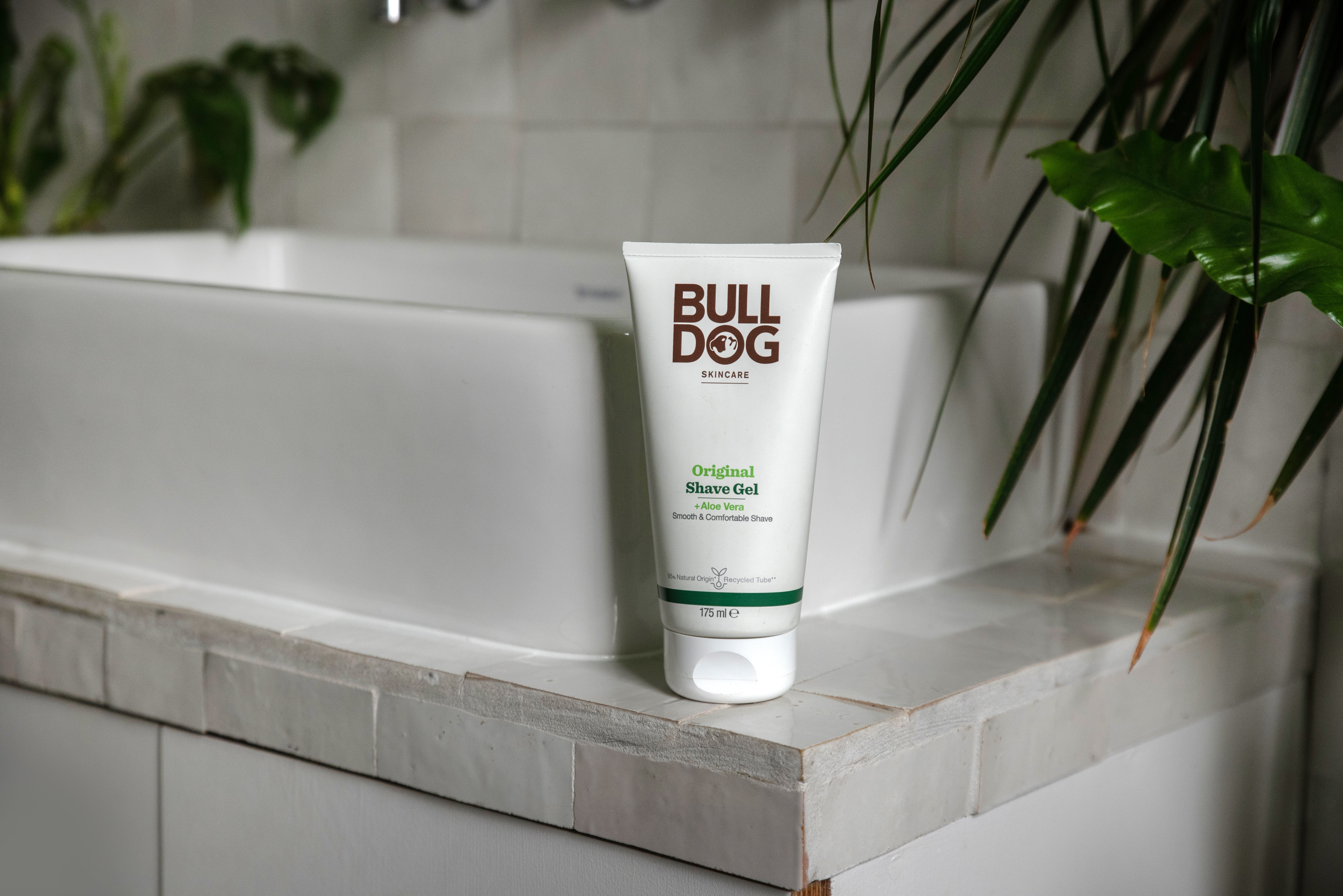 Original Shave Gel - Image 7