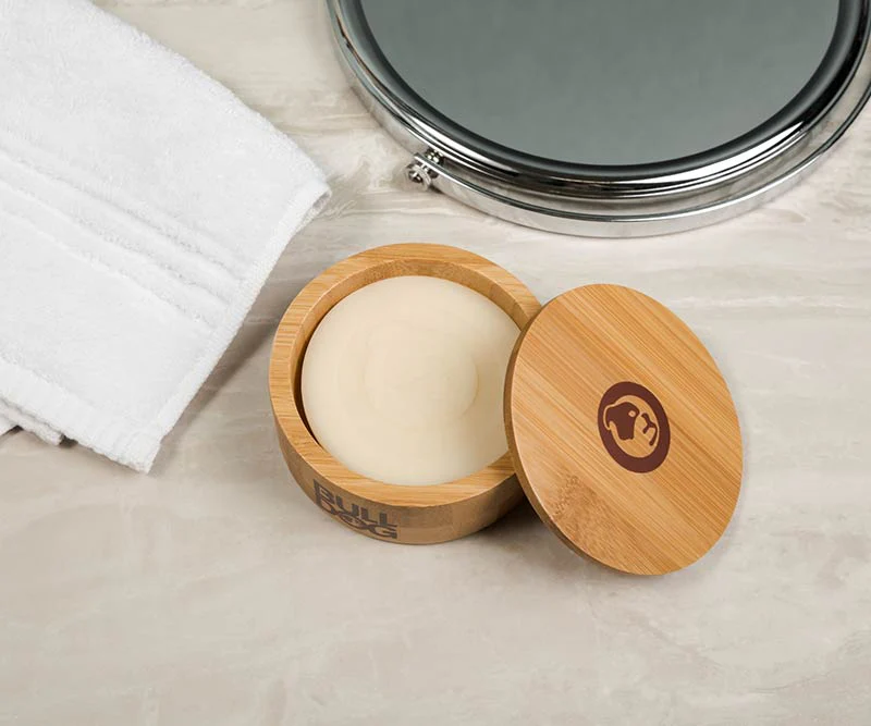 Original Shave Soap - Image 3