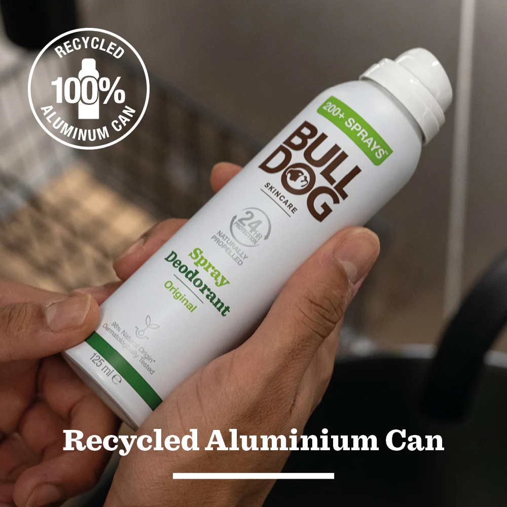 Original Spray Deodorant - Image 6