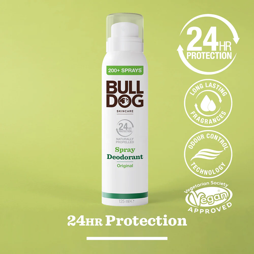 Original Spray Deodorant Bundle - Image 4