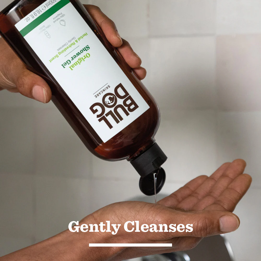 Original Spray Deodorant Bundle - Image 8