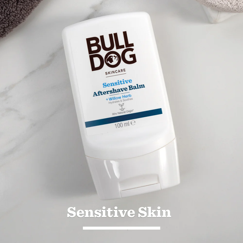 Sensitive Aftershave Balm - Image 4
