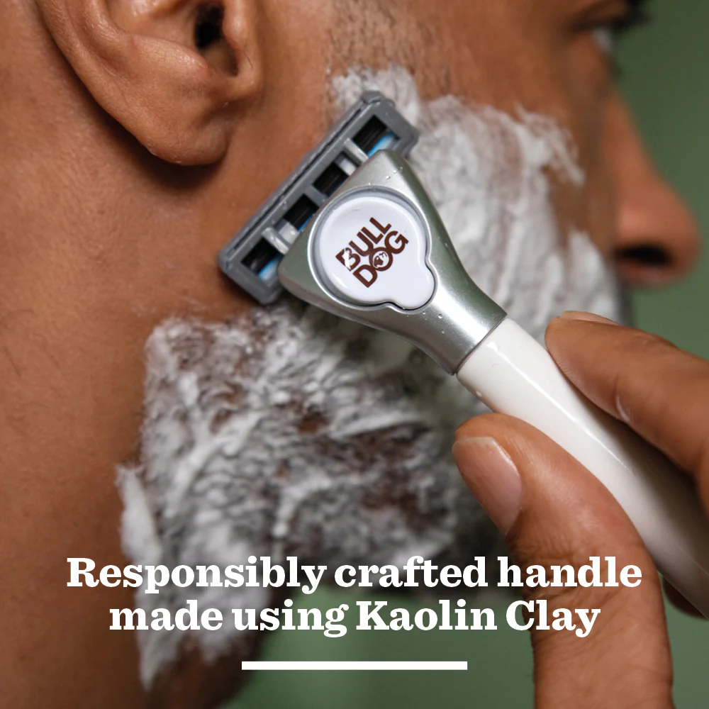 Sensitive Ceramic Razor - Image 4