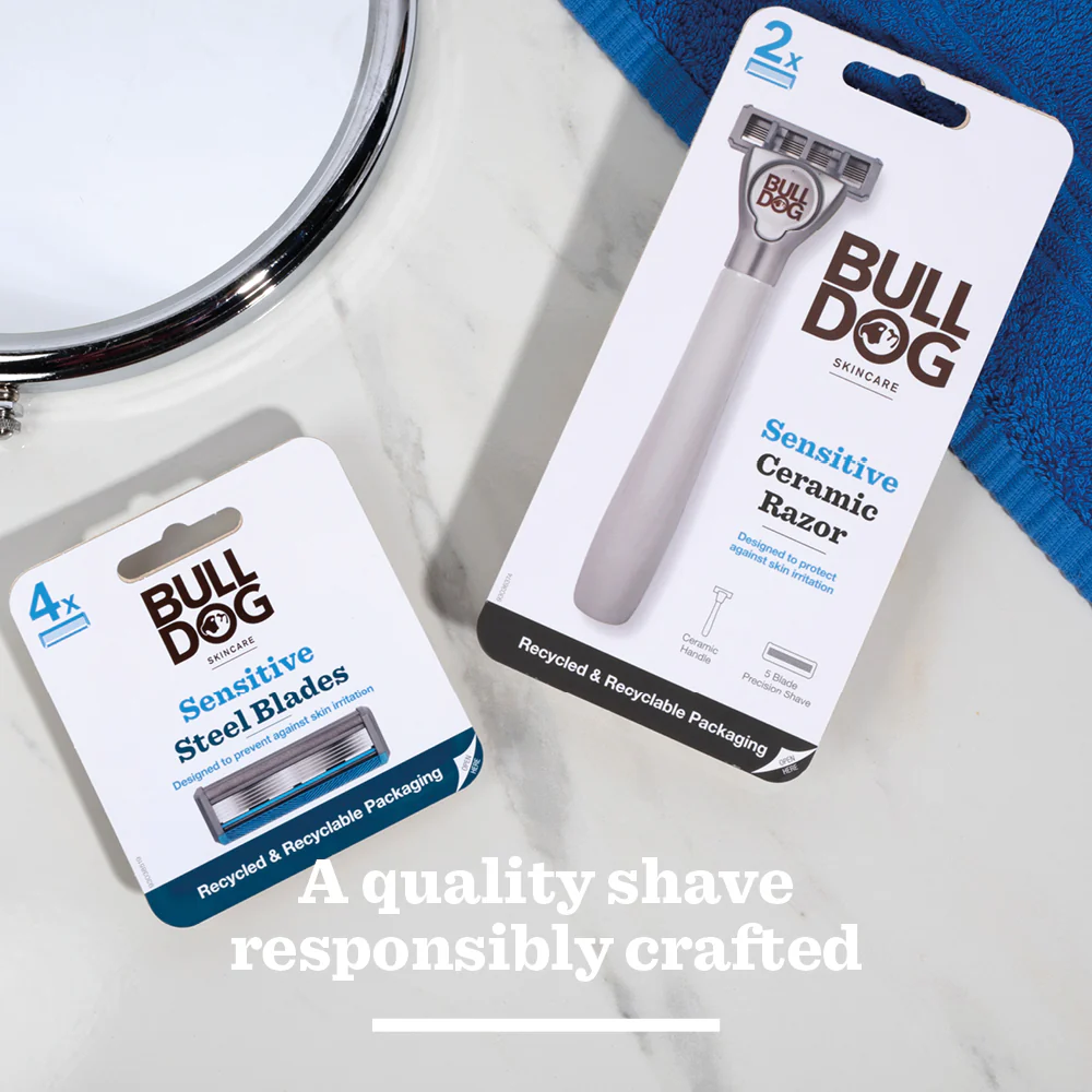 Sensitive Ceramic Razor - Image 6