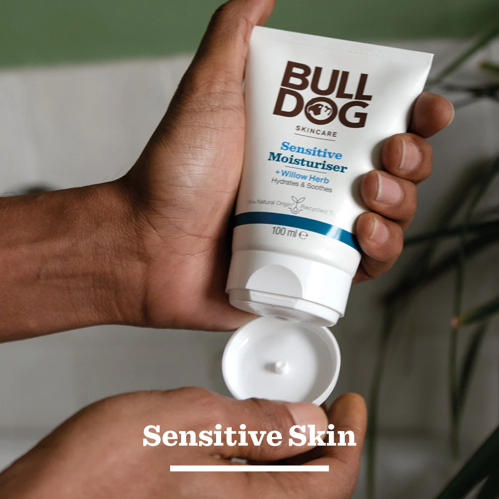 Sensitive Moisturiser - Image 4