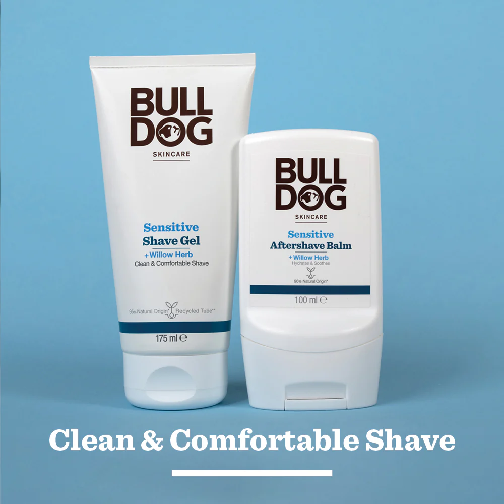 Sensitive Shave Gel - Image 6